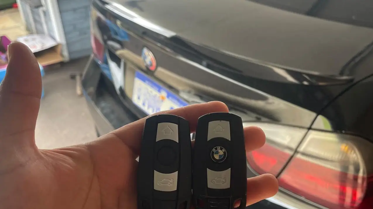 lost-car-key-replacement